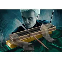 Harry Potter réplique baguette de Drago Malefoy | 0812370011087