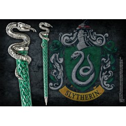 Harry Potter stylo Serpentard (Slytherin)