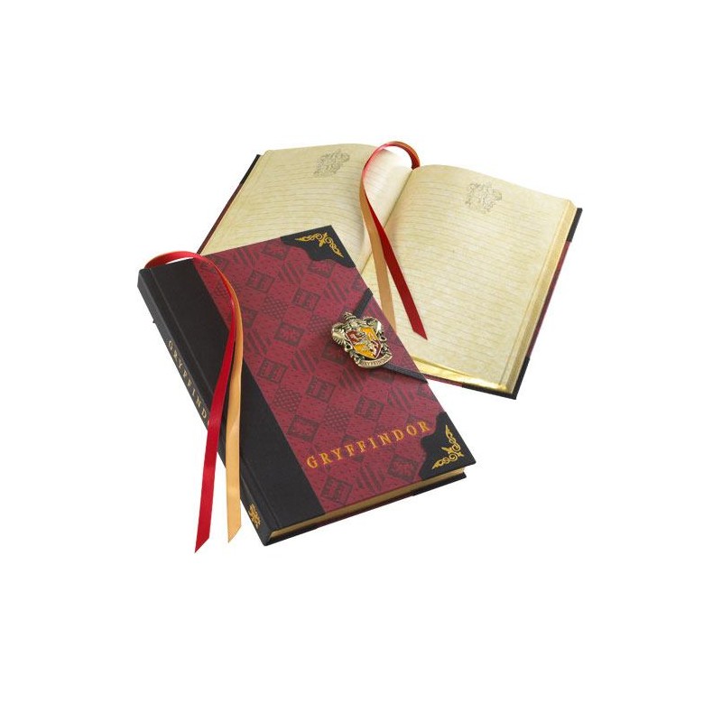 Harry Potter Journal Gryffindor | 0849421003326