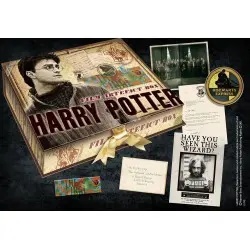 Harry Potter boite d´artefacts Harry Potter | 0812370014989