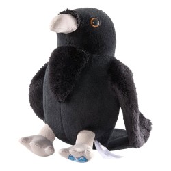 Harry Potter peluche Ravenclaw Raven Mascot 14 cm