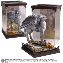 Harry Potter Statuette Magical Creatures Buckbeak 19 cm