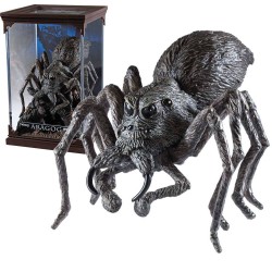 Harry Potter Statuette Magical Creatures Aragog 13 cm