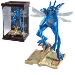 Harry Potter Statuette Magical Creatures Cornish Pixie 13 cm