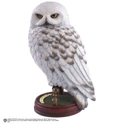 Harry Potter Statuette Magical Creatures Hedwige 24 cm