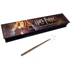 Harry Potter baguette lumineuse de Hermione Granger 38 cm | 0812370010523