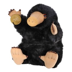 Harry Potter peluche interactive Niffler 23 cm