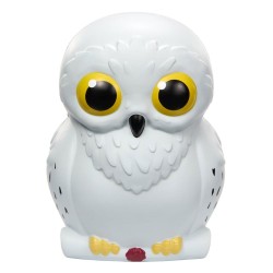 Harry Potter figurine anti-stress Squishy Pufflums Hedwig 18 cm