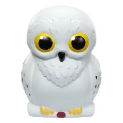 Harry Potter figurine anti-stress Squishy Pufflums Hedwig 18 cm | 0849421010249