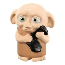 Harry Potter figurine anti-stress Squishy Pufflums Dobby 18 cm | 0849421010256