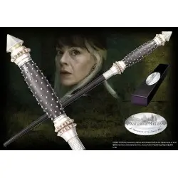 Harry Potter réplique baguette de Narcissa Malfoy (édition personnage) | 0812370014118