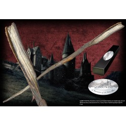 Harry Potter réplique baguette de Grindelwald (édition personnage)