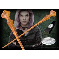 Harry Potter réplique baguette de Nymphadora Tonks (édition personnage)