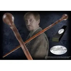 Harry Potter réplique baguette du Professeur Remus Lupin (édition personnage) | 0812370014514