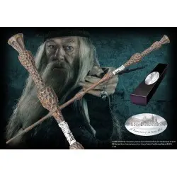 Harry Potter réplique baguette de Albus Dumbledore (édition personnage) | 0812370014521