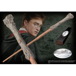 Harry Potter réplique baguette de Harry Potter (édition personnage)
