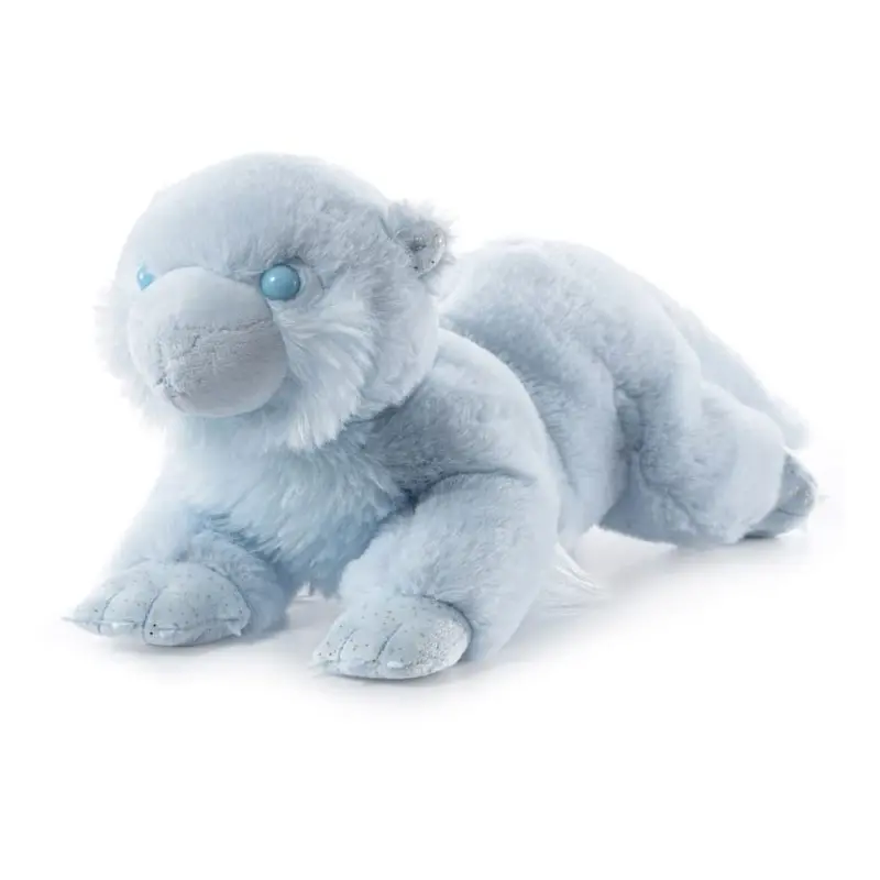 Harry Potter peluche Otter Patronus 19 cm | 0849421009380