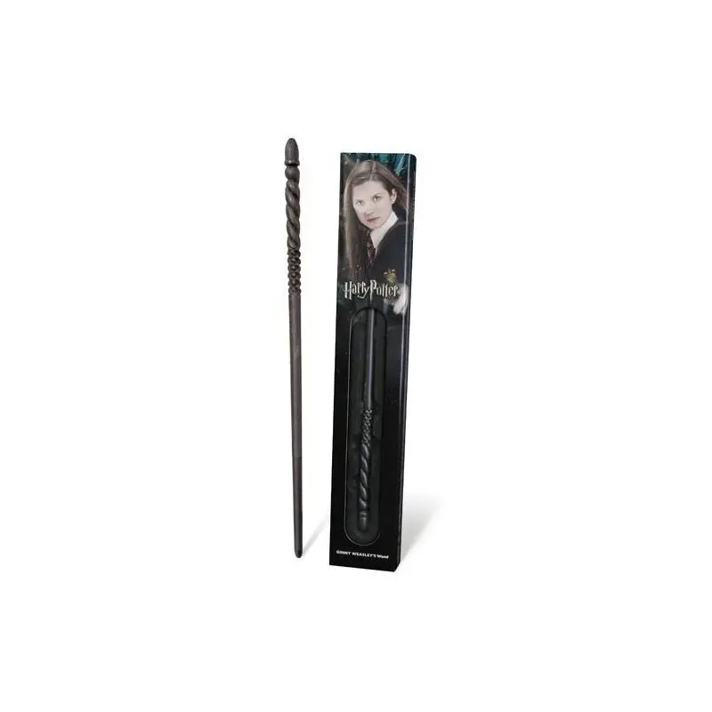 Harry Potter réplique baguette Ginny Weasley 38 cm | 0812370015436