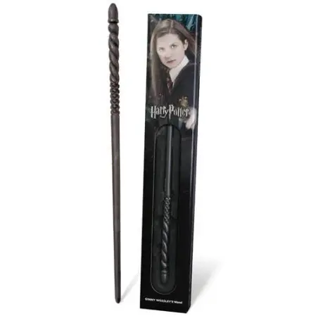 Harry Potter réplique baguette Ginny Weasley 38 cm | 0812370015436