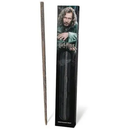 Harry Potter réplique baguette Sirius Black 38 cm | 0812370015467