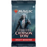 jcc/tcg : Magic: The Gathering édition : Innistrad Crimson Vow éditeur : Wizards of the Coast version anglaise