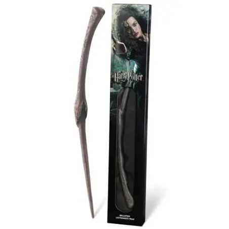 Harry Potter réplique baguette Bellatrix 38 cm | 0812370015511