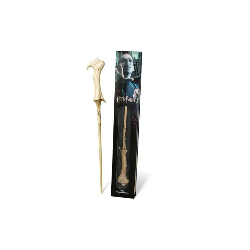 Harry Potter réplique baguette Voldemort 38 cm | 0812370010561