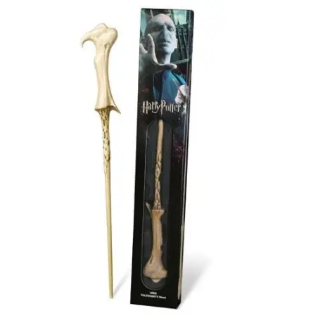 Harry Potter réplique baguette Voldemort 38 cm | 0812370010561