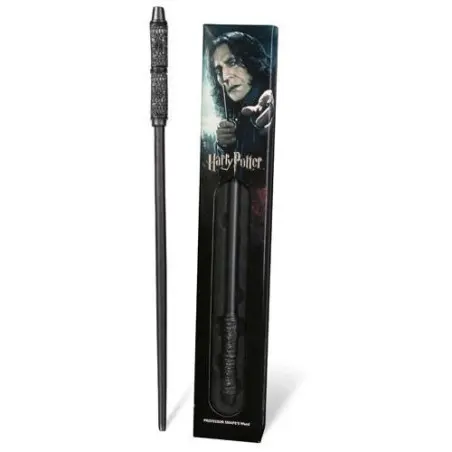 Harry Potter réplique baguette Professor Snape 38 cm | 0812370015559