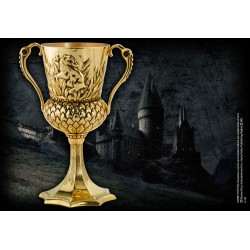 Harry Potter réplique La Coupe de Helga Hufflepuff
