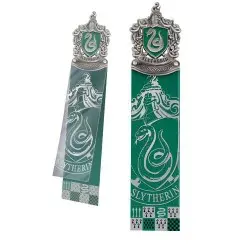 Harry Potter marque-page Slytherin | 0849421002626