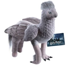 Harry Potter peluche Collectors Buckbeak 18 x 36 cm