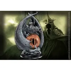 Le Seigneur des Anneaux statuette Fury of the Witch King 20 cm | 0812370013340