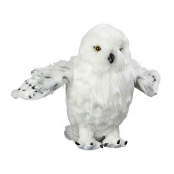 Harry Potter peluche Collectors Hedwig Wings Open Ver. 35 cm