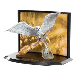 Harry Potter Statuette Toyllectible Treasure Hedwig Hedwig's Special Delivery 11 cm | 0849421008444