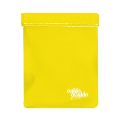 Oakie Doakie Dice sac à dés petit - jaune
