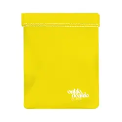 Oakie Doakie Dice sac à dés petit - jaune