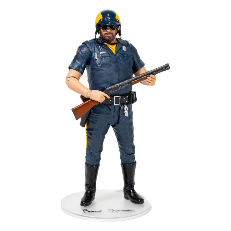 Bud Spencer figurine Wilbur Walsh 18 cm | 4056133016414