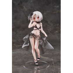 Senkan Shoujo R statuette 1/7 Veneto Bikini Ver. 21 cm