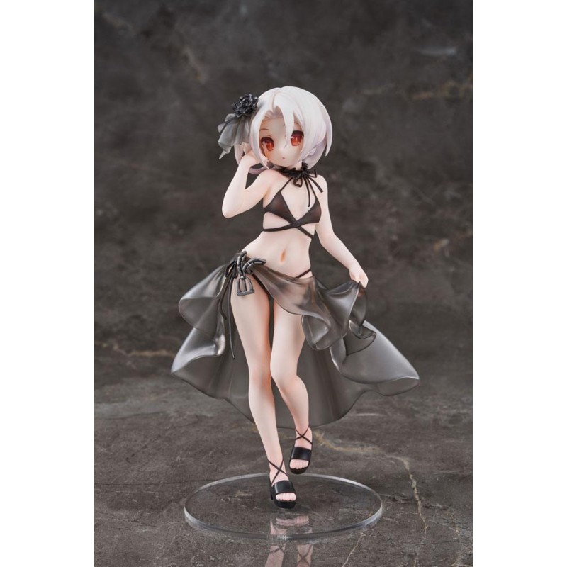 Senkan Shoujo R statuette 1/7 Veneto Bikini Ver. 21 cm | 6972055110055