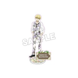 Tokyo Revengers Original Illustration figurine acrylique Chifuyu Matsuno 14 cm