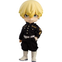 Tokyo Revengers figurine Nendoroid Doll Chifuyu Matsuno 14 cm