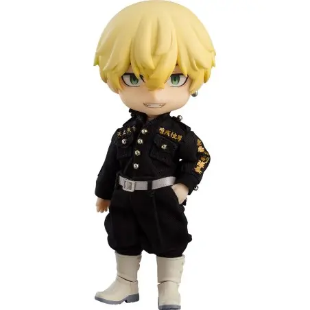 Tokyo Revengers figurine Nendoroid Doll Chifuyu Matsuno 14 cm | 4580590173316