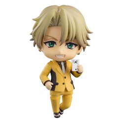 High Card figurine Nendoroid Finn Oldman 10 cm