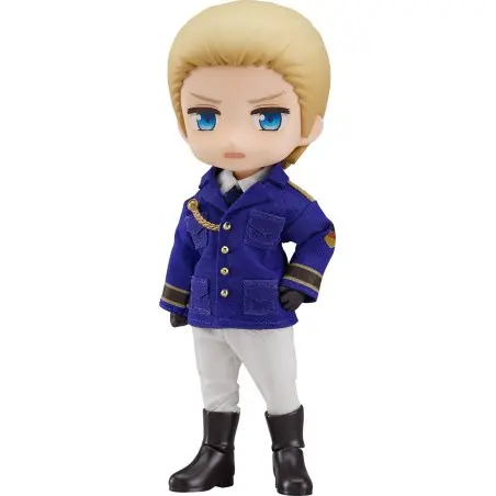 Hetalia World Stars figurine Nendoroid Doll Germany 14 cm | 4580590176676