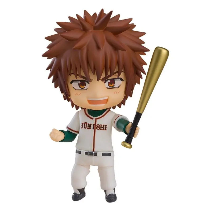 Mr. Fullswing figurine Nendoroid Amakuni Saruno 10 cm | 4580590178564