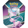 jcc / tcg : Pokémon produit : Pokébox Mentali - 2022 FR éditeur : Pokémon Company International version française