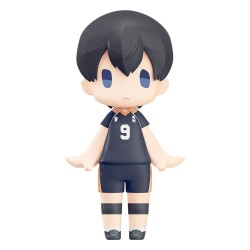 Haikyu!! HELLO! GOOD SMILE Tobio Kageyama 10 cm 