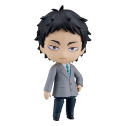 Haikyu!! figurine Nendoroid Keiji Akaashi: School Uniform Ver. 10 cm    