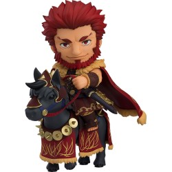 Fate/Grand Order figurine Nendoroid Rider/Iskandar DX Edition 10 cm